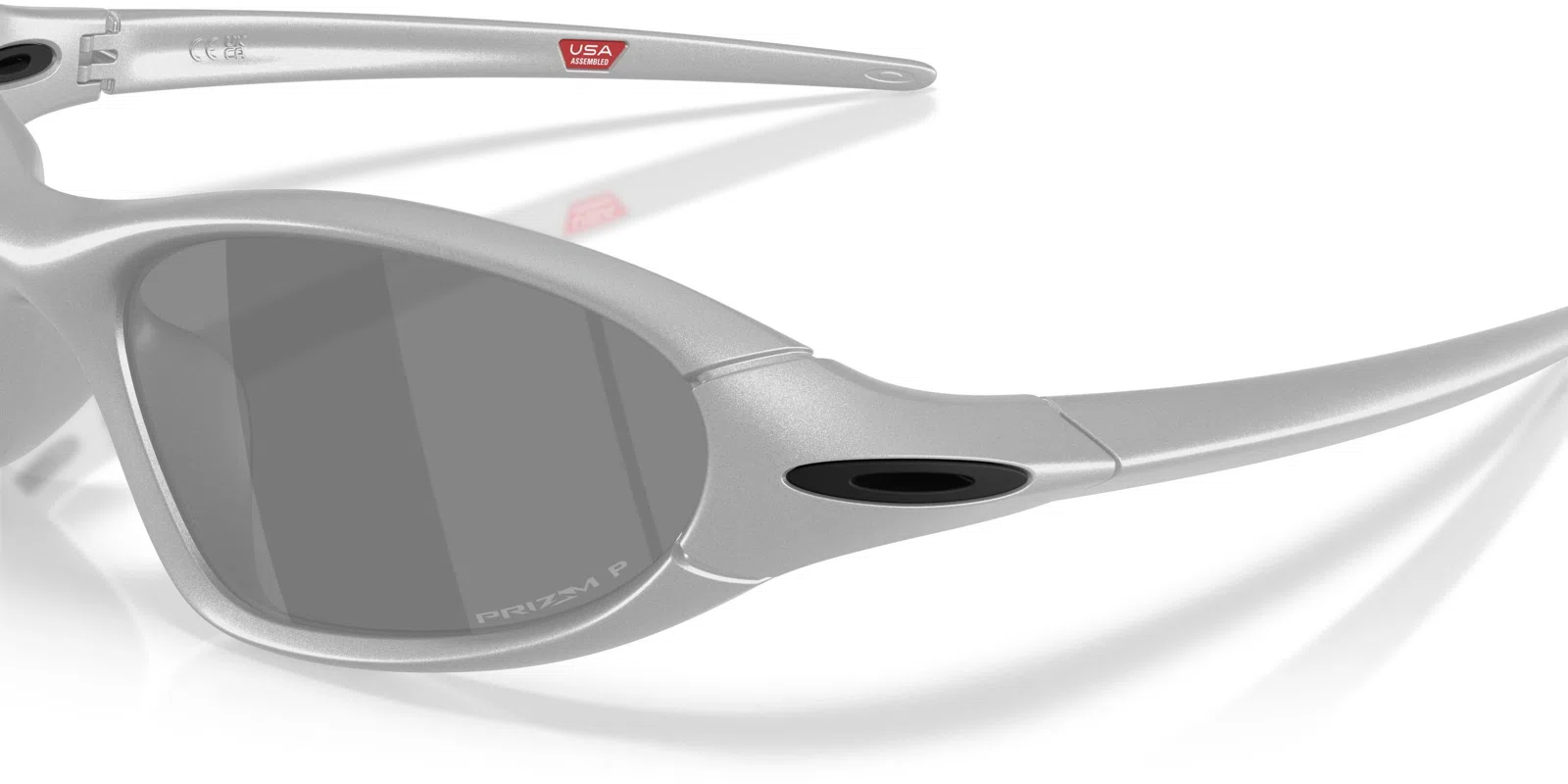 Oakley Portal Jacket 9536 Sunglasses - view 12